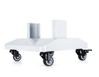 Adjustable Floor Stand (RT500–RT1000)