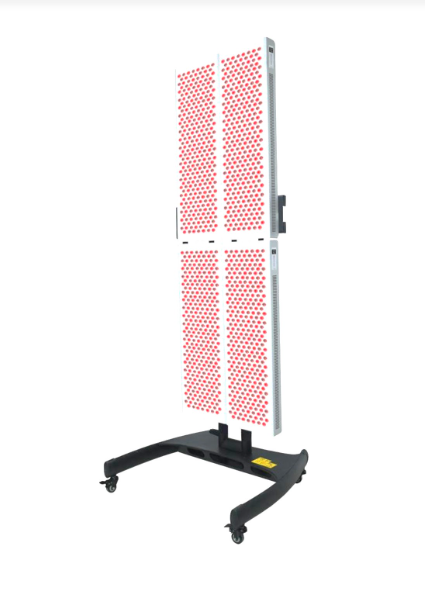 Vertical Mobile Stand