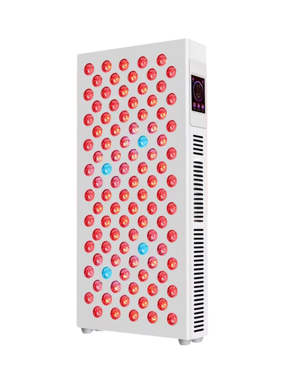 Advanced RT500S+ red light panel