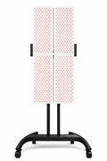 Vertical Mobile Stand