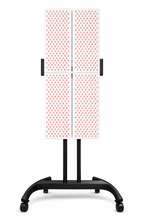 Vertical Mobile Stand